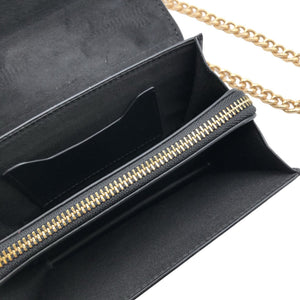 Unisex Ideal of Sweden - Shoulder bag, size Midi - Black (2)