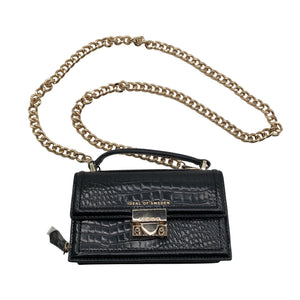 Unisex Ideal of Sweden - Shoulder bag, size Midi - Black (1)