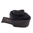 Unisex Puntotres - Leather belt, size Ei kokoa - Violet ()