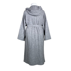 Unisex Bypias - Wool coat, size 44 - Gray (3)