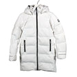 Unisex Reimatec - Down jacket, size 140 - 146 - White ()