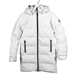 Unisex Reimatec - Down jacket, size 140 - 146 - White (1)