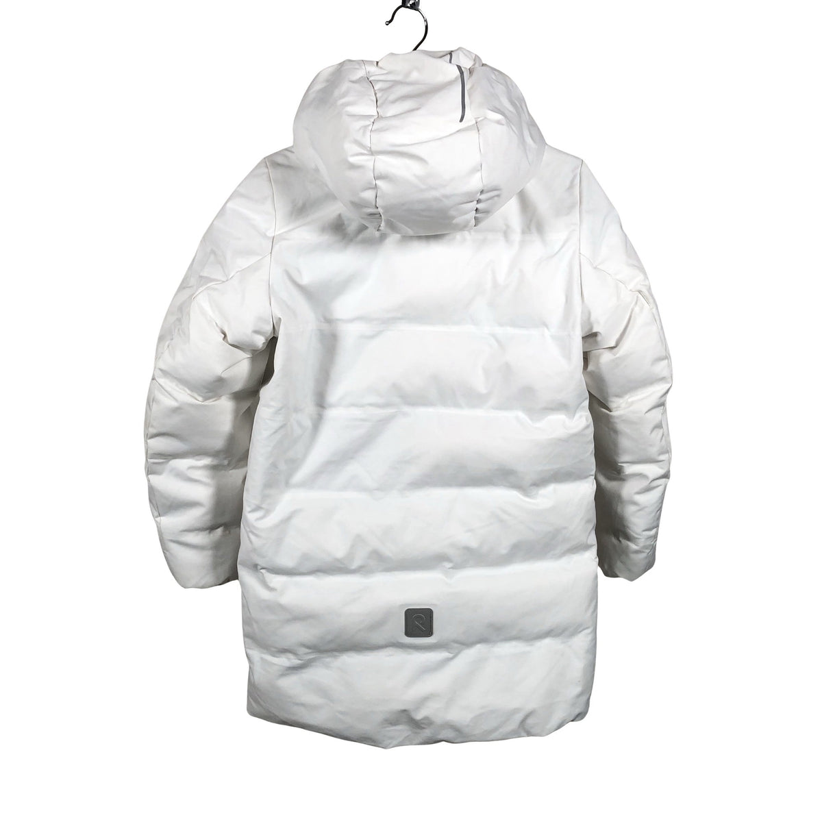 Unisex Reimatec - Down jacket, size 140 - 146 - White (2)