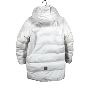Unisex Reimatec - Down jacket, size 140 - 146 - White (2)