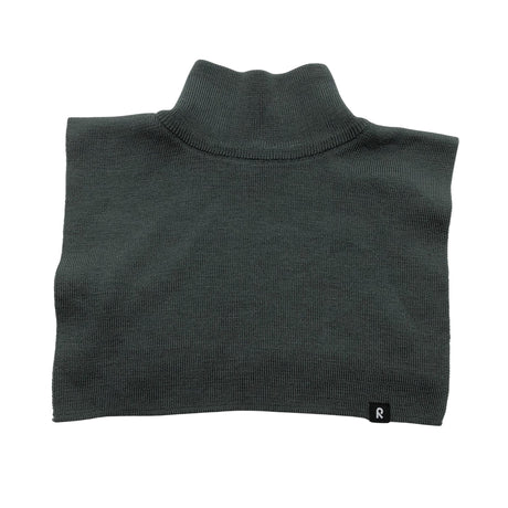 Unisex Reima - Neckwarmer, size Ei kokoa - Green ()