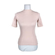 Unisex NOSH - T-shirt, size 34 - Light pink ()