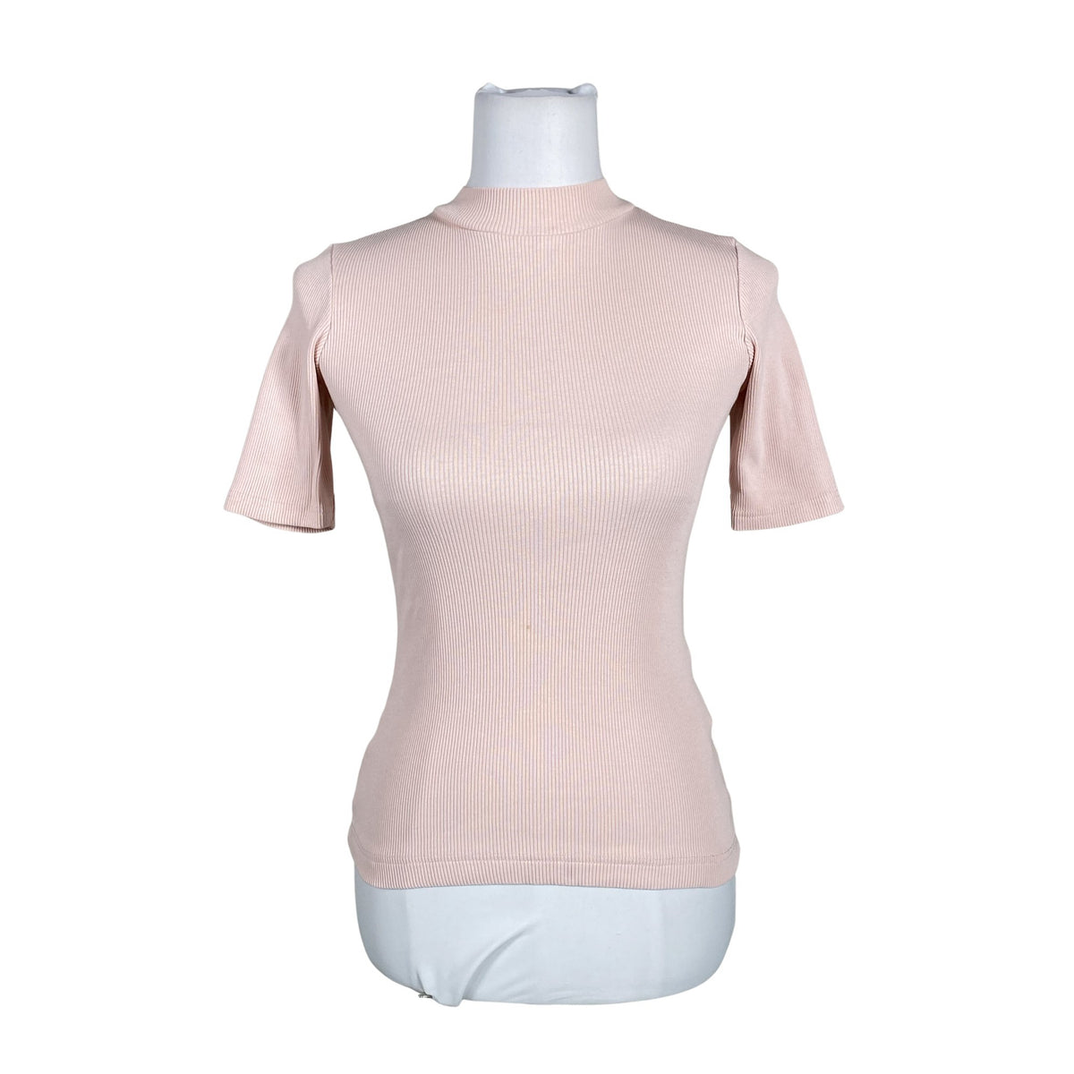 Unisex NOSH - T-shirt, size 34 - Light pink (1)