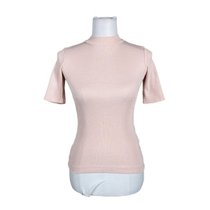 Unisex NOSH - T-shirt, size 34 - Light pink (1)