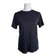 Unisex Lululemon - T-shirt, size 36 - Black ()