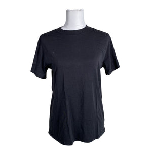 Unisex Lululemon - T-shirt, size 36 - Black (1)