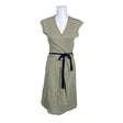 Unisex NOSH - Tricot dress, size 38 - Green ()