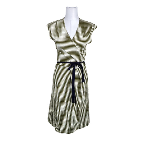 Unisex NOSH - Tricot dress, size 38 - Green ()
