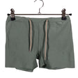 Unisex Gugguu - Swim trunks, size 146 - 152 - Green ()