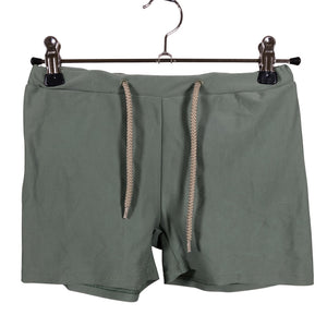 Unisex Gugguu - Swim trunks, size 146 - 152 - Green (1)