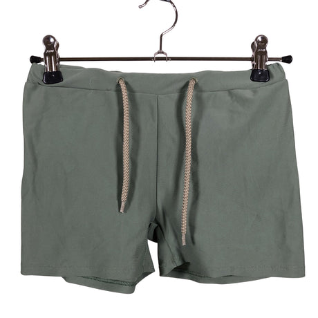 Unisex Gugguu - Swim trunks, size 146 - 152 - Green ()