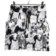 Unisex Gugguu - Tricot shorts, size 140 - 146 - Gray ()