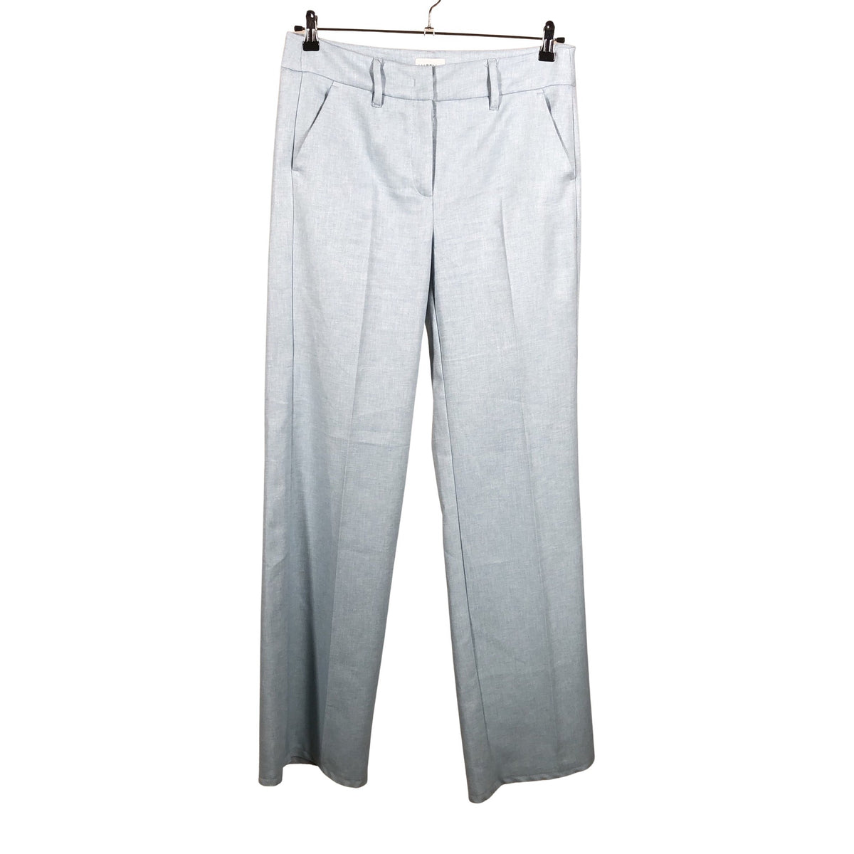 Unisex Marella - Slacks, size 42 - Light blue (1)