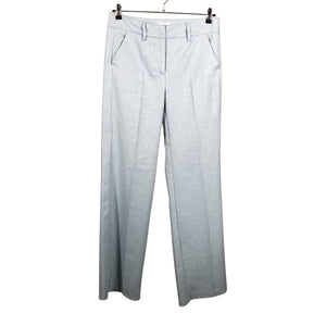 Unisex Marella - Slacks, size 42 - Light blue (1)