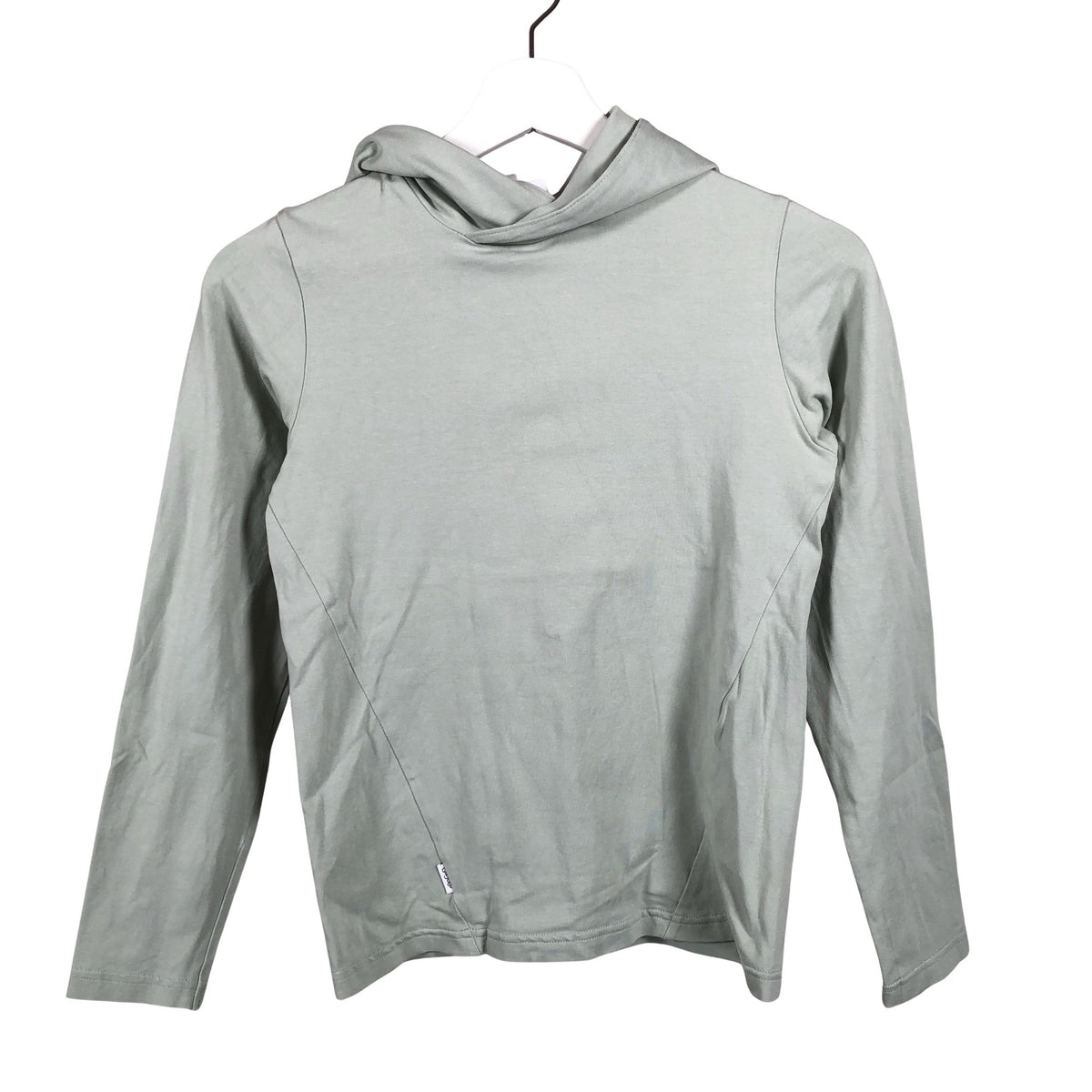 Unisex Gugguu - Hoodie, size 146 - 152 - Green (1)