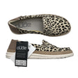 Unisex Hey Dude - Loafers, size 39 - Beige ()