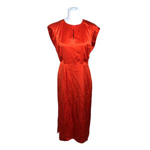 Unisex Tiger of Sweden - Party dress, size 38 - Red (1)
