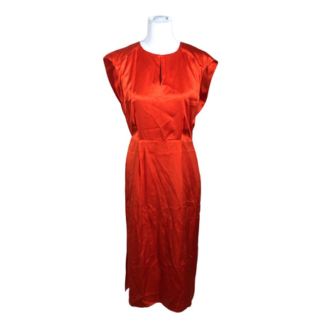 Unisex Tiger of Sweden - Party dress, size 38 - Red ()
