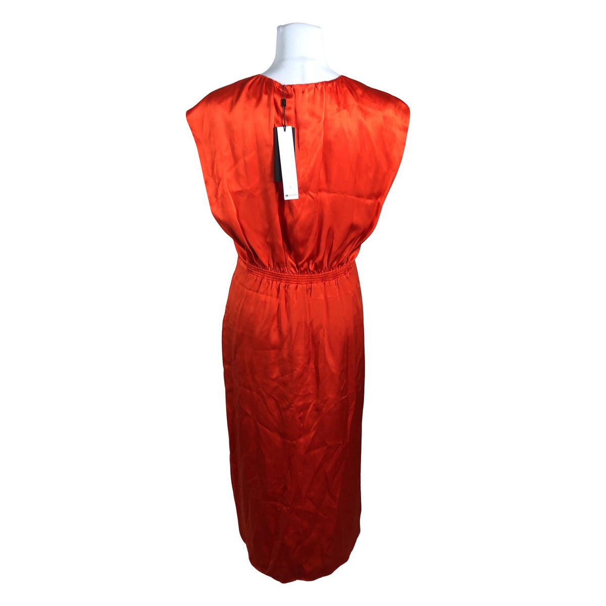 Unisex Tiger of Sweden - Party dress, size 38 - Red (2)