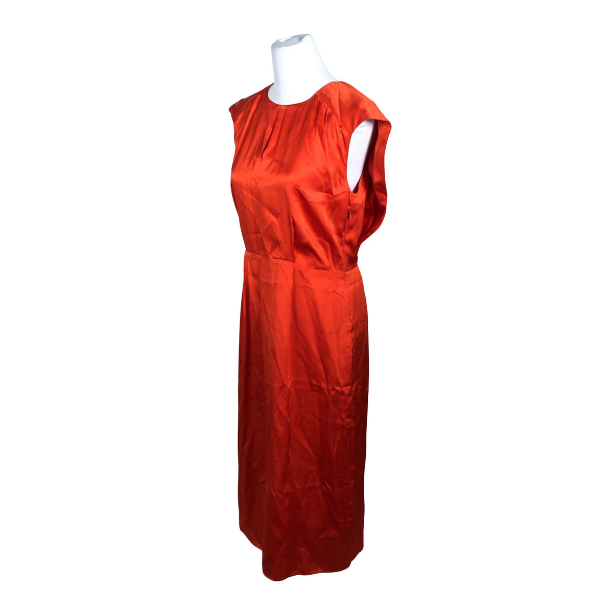 Unisex Tiger of Sweden - Party dress, size 38 - Red (3)