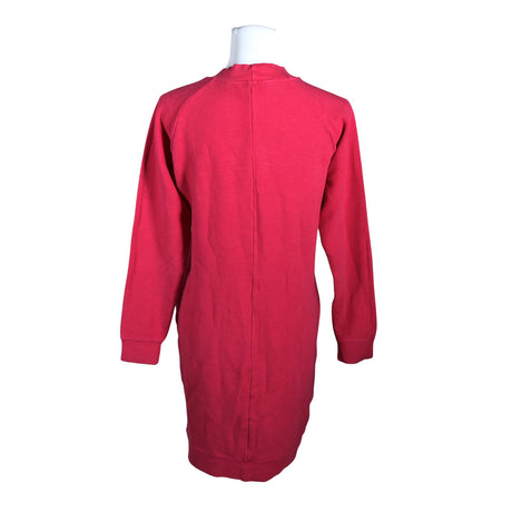 Unisex NOSH - Sweatshirt dress, size 38 - Pink (2)