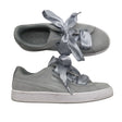 Unisex Puma - Casual sneakers, size 39 - Light blue ()