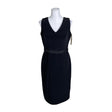 Unisex Morsmaikku - Party dress, size 40 - Blue ()