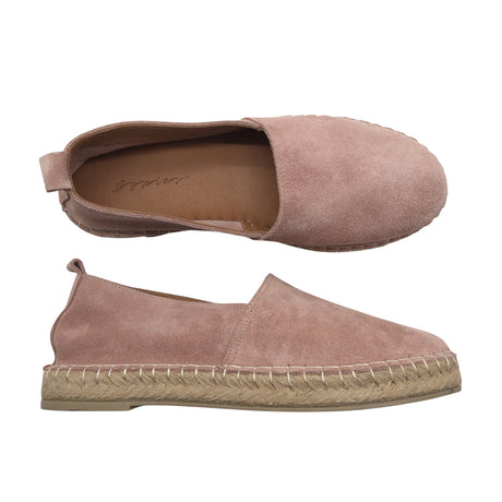 Unisex Bypias - Loafers, size 39 - Light pink ()