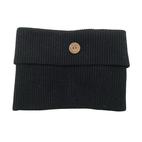 Unisex VAI-KO - Neckwarmer, size Ei kokoa - Black ()