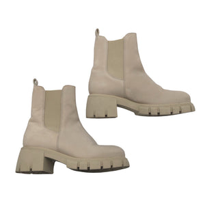 Unisex Vagabond - Ankle boots, size 39 - Beige (1)