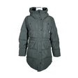 Unisex Everest - Winter jacket, size 36 - Green ()