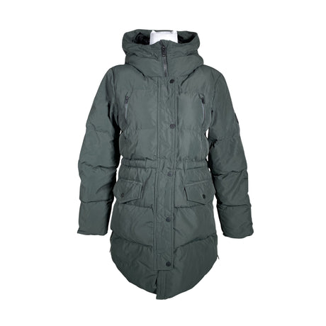 Unisex Everest - Winter jacket, size 36 - Green ()