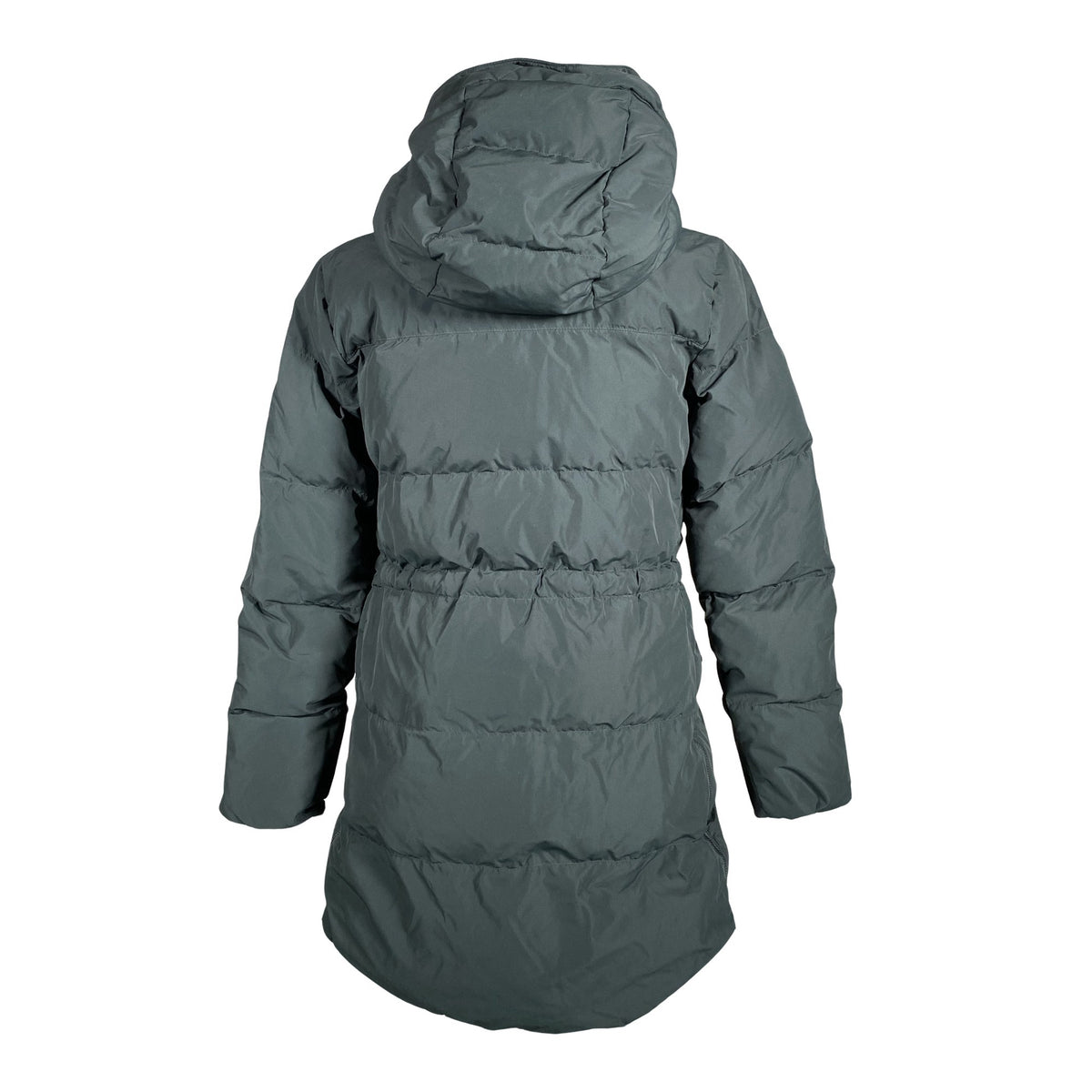 Unisex Everest - Winter jacket, size 36 - Green (2)