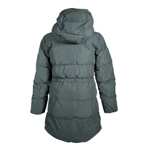 Unisex Everest - Winter jacket, size 36 - Green (2)