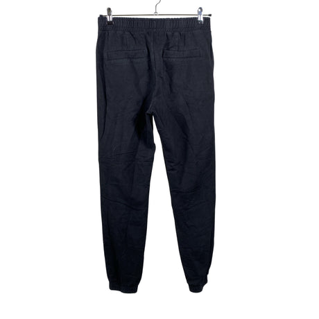 Unisex NOSH - Sweatpants, size 38 - Black (2)