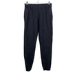 Unisex NOSH - Sweatpants, size 38 - Black ()