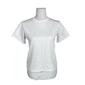 Unisex Toive - T-shirt, size 34 - White (1)