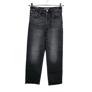 Unisex Levi's - Jeans, size W27 - Gray (1)