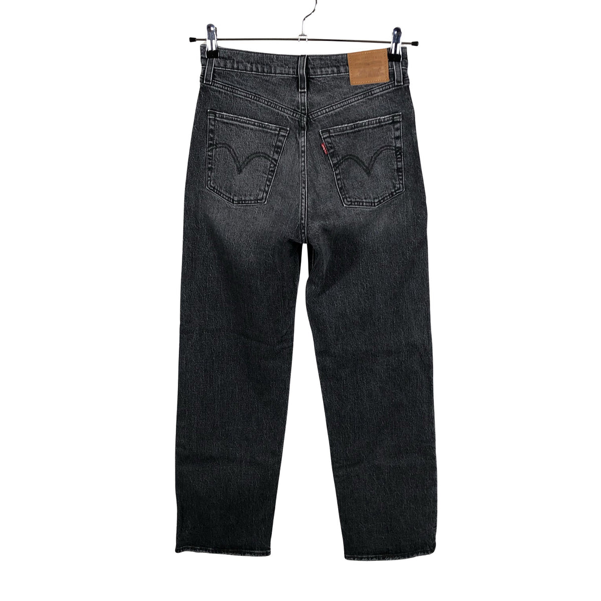 Unisex Levi's - Jeans, size W27 - Gray (2)