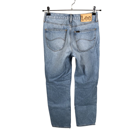 Unisex Lee - Jeans, size W27 - Light blue (2)
