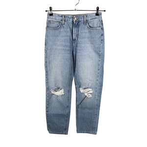 Unisex Lee - Jeans, size W27 - Light blue (1)