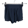 Unisex Lululemon - Sports shorts, size 34 - Blue ()