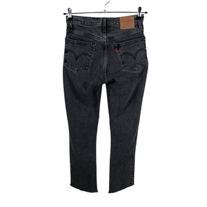 Unisex Levi's - Jeans, size W26 - Gray (2)
