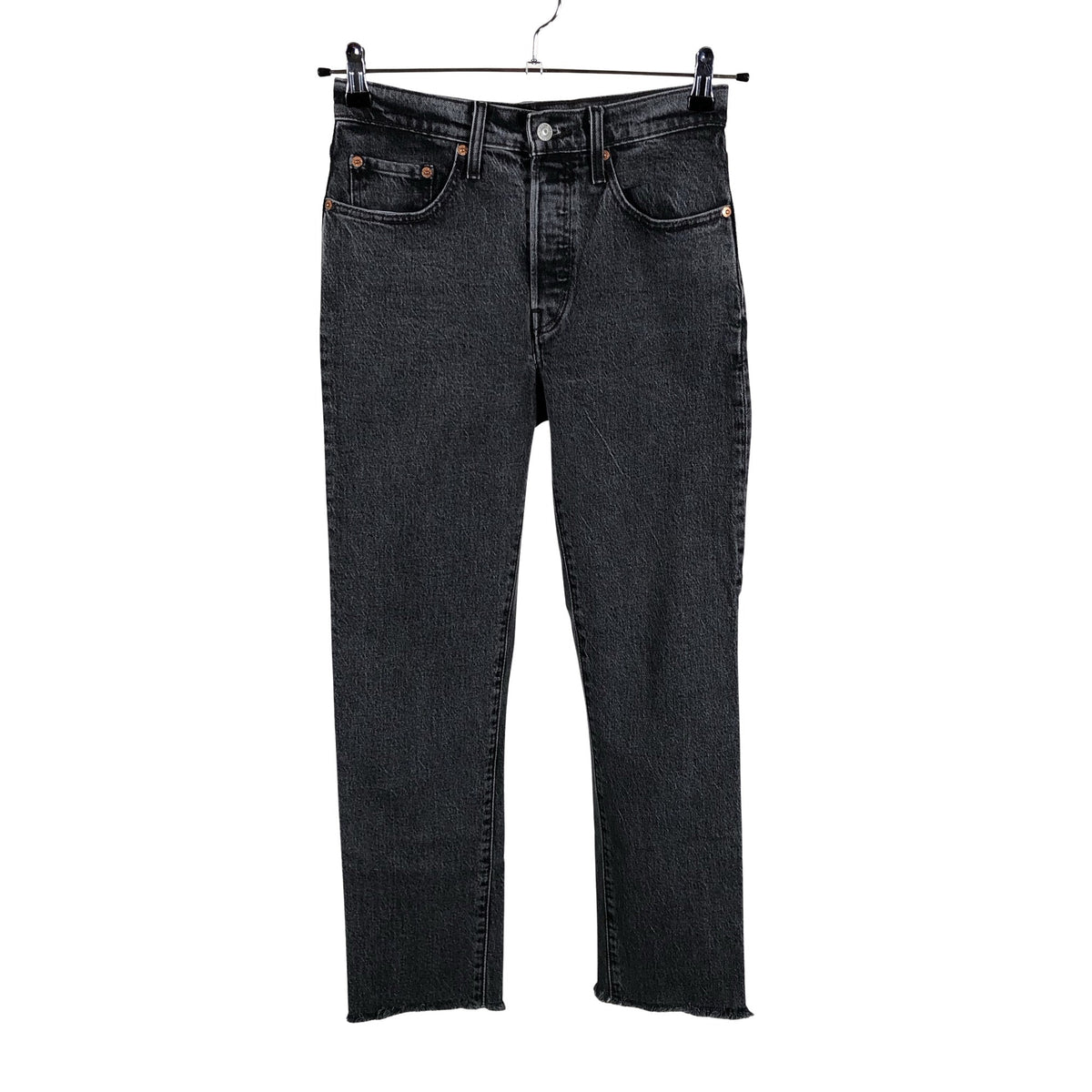 Unisex Levi's - Jeans, size W26 - Gray (1)