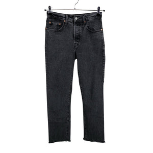 Unisex Levi's - Jeans, size W26 - Gray (1)