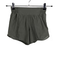 Unisex Lululemon - Sports shorts, size 34 - Green ()